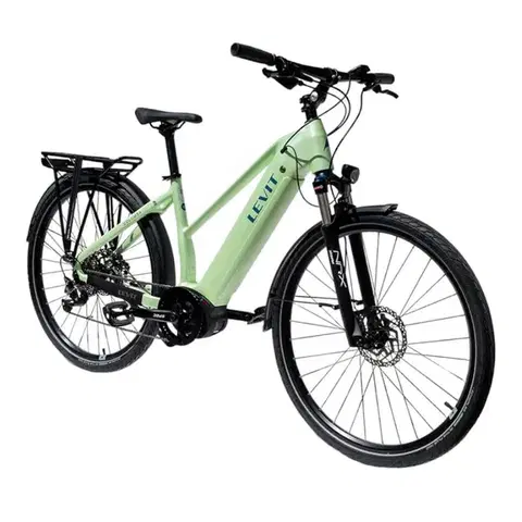 Levit Columba Bosch Perf. 625 28" Matt Mint - 20" (175-185 cm)