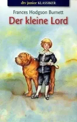 Der kleine Lord - Frances Hodgson Burnett
