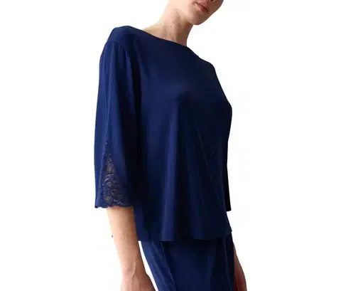 Pyžamo Triumph Amourette PK LSL