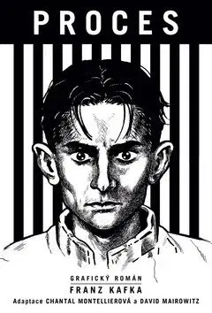 Proces - Franz Kafka