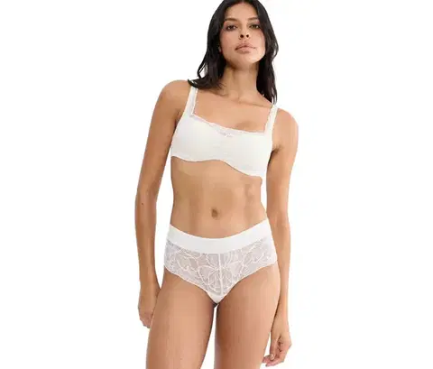 Nohavičky Triumph Body Makeup Illusion Lace