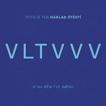 Vltava - Náklad štěstí 7CD - Vltava