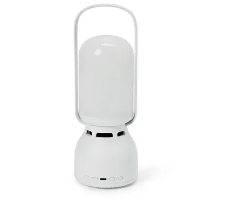 Bluetooth® reproduktor s osvetľovacím prvkom