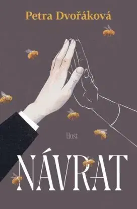 Návrat - Petra Dvořáková