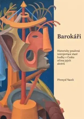 Barokáři - Přemysl Vacek