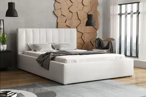 DALIO 180x200 manželská posteľ, Madryt 21 510