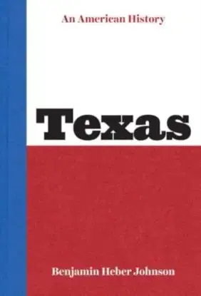 Texas - Benjamin Heber Johnson