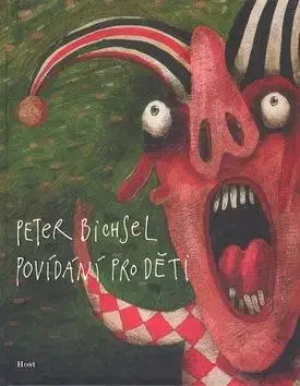 Povídání pro děti - Peter Bichsel