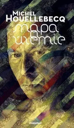Mapa a územie - Michel Houellebecq