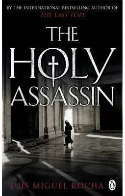 Holy Assassin - Luis M. Rocha