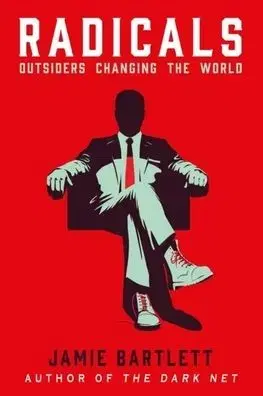 Radicals - Jamie