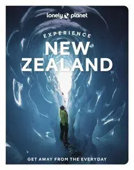 Lonely Planet Experience New Zealand, 2nd edition