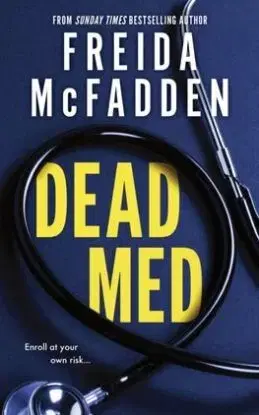 Dead Med - Freida McFadden