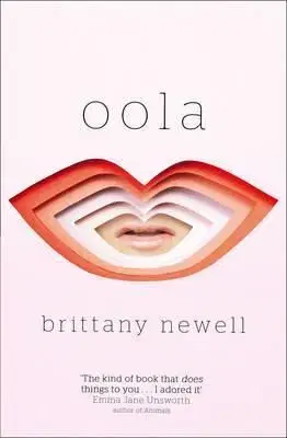 Oola - Brittany Newell