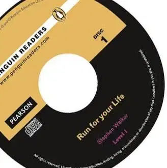Run For Your Life - Stephen Waller