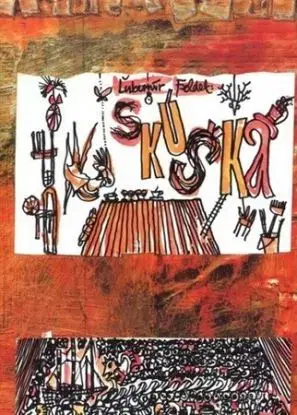 Skúška - Ľubomír Feldek
