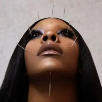 Rico Nasty - Lethal CD - Rico Nasty