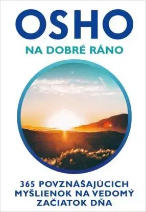 Na dobré ráno - OSHO