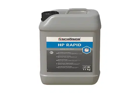 Penetrácia SCHONOX HP RAPID 11 kg
