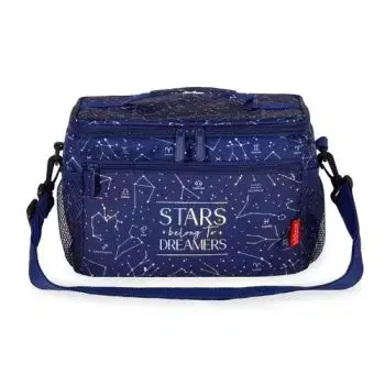 Legami Taška na obedy malá Stars ON THE GO