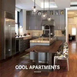 Cool Apartiments - Martinez Alonso Cludia