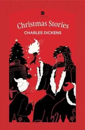 Christmas Stories - Charles Dickens