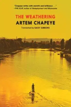 Weathering - Artem Chapeye