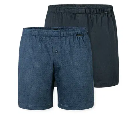 Boxerky SCHIESSER, 2 ks