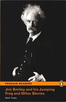 Jim Smiley & His Jumping Frog - Mark Twain