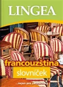 Francouzština - slovníček