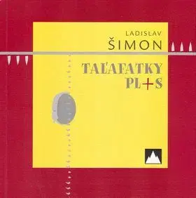 Taľafatky plus - Ladislav Šimon