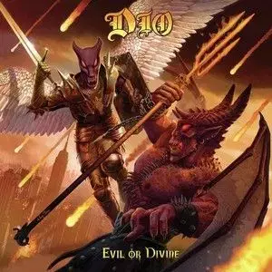 Dio - Evil Or Divine: Live In New York City 2CD - Dio
