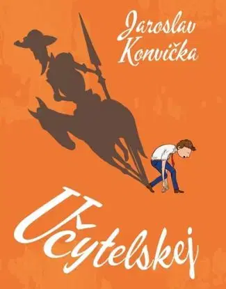 Učytelskej - Jaroslav Konvička