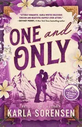 One and Only - Karla Sorensen