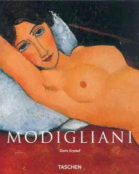 Modigliani - Doris Krystof