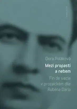 Mezi propastí a nebem - Dora Poláková