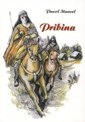 Pribina - Pavol Stancel