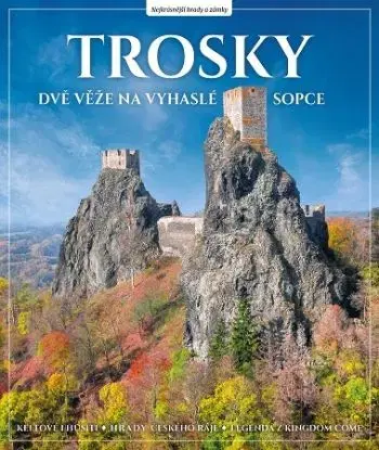 Trosky - Jakub Kříž