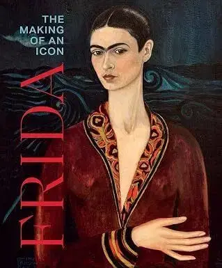 Frida: The Making of an Icon - Mari Carmen Ramirez