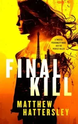 Final Kill - Matthew Hattersley