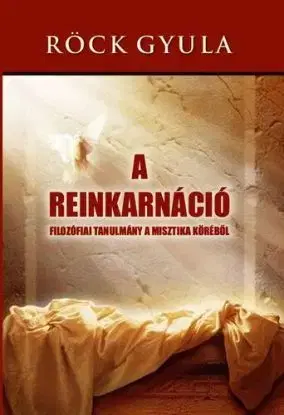 Reinkarnáció - Gyula Röck