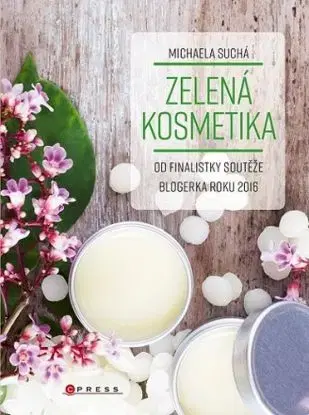 Zelená kosmetika - Michaela