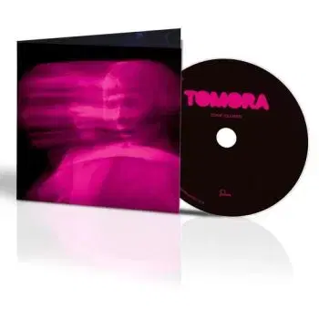 Tomora - Come Closer CD - Tomora