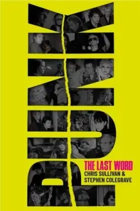 Punk - Chris Sullivan, Stephen Colegrave