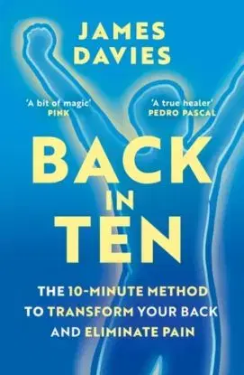 Back in Ten - James Davies
