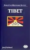Tibet - Josef Kolmaš