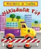 Nákladniačik Tút