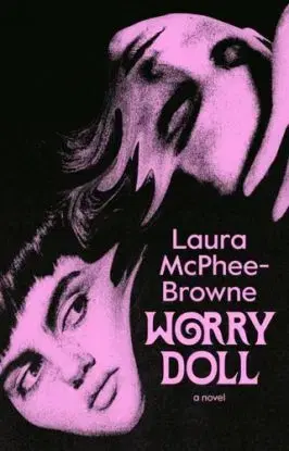 Worry Doll - Laura McPhee-Browne