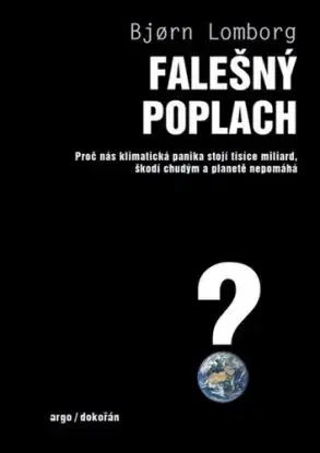 Falešný poplach - Lomborg Bjorn