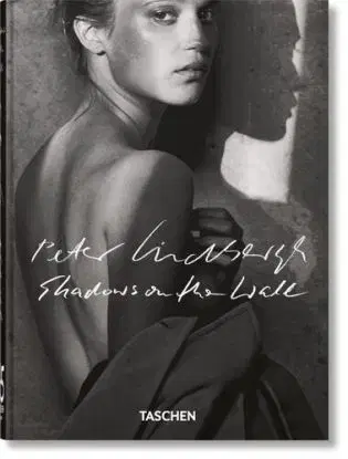 Lindbergh : Shadows on the Wall. 45th Ed. - Peter Lindbergh